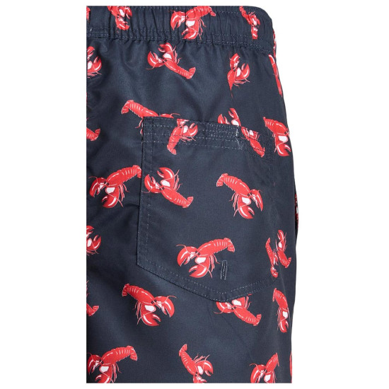 Jack & Jones Παιδικό μαγιό
